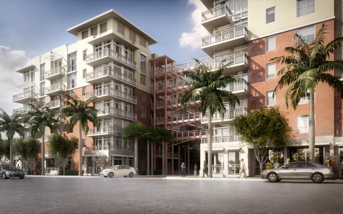 Real Living Infinity Blog